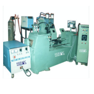 Flash Butt welding Machines