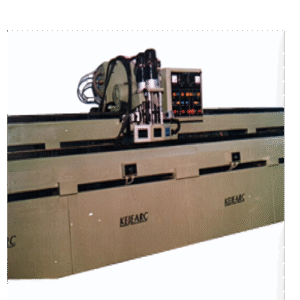 Flash Butt welding Machines