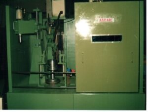 Flash Butt welding Machines