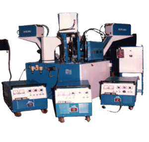 Mig and Tig Welding Machines