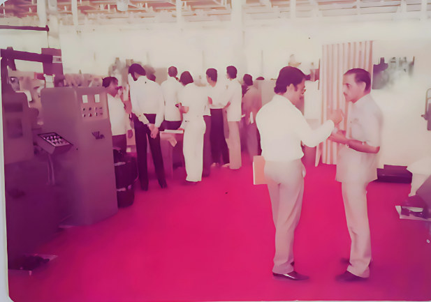 Keje Exibition