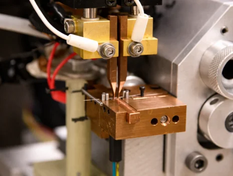 Resistance Welding-home